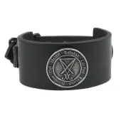 Bracelet Luciferi - Black