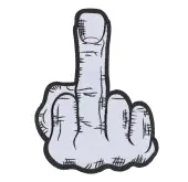 patch GENERIC - FUCKFINGER - RAZAMATAZ