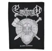 patch ENSIFERUM - SWORD & AXE - RAZAMATAZ