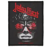 patch JUDAS PRIEST - HELL BENT FOR LEATHER - RAZAMATAZ