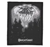 patch DARKTHRONE - PANZERFAUST - RAZAMATAZ