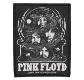 patch PINK FLOYD - COSMIC FACES - RAZAMATAZ