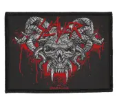 patch SLAYER - DEMONIC - RAZAMATAZ