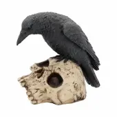 decoration Ravens Remains - NENOW
