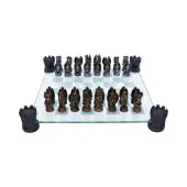 chess Kingdom Of The Dragon