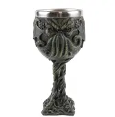 Chalice Cthulhu's Thirst