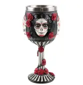 Chalice Sugar Skull