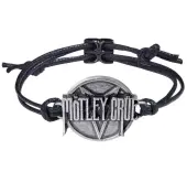 Bracelet ALCHEMY GOTHIC - Mötley Crüe