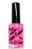 Nail Polish MANIC PANIC - Electric Flamingo