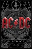 poster AC/DC (Black Ice) - PP31634