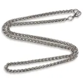 Chain necklace PSY635