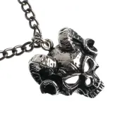Pendant necklace Ram