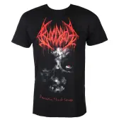 t-shirt metal men's Bloodbath - RESURRECTION - PLASTIC HEAD M