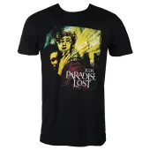 t-shirt metal men's Paradise Lost - ICON - PLASTIC HEAD XL