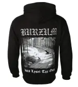 hoodie men's Burzum - HVIS LYSET TAR OSS - PLASTIC HEAD XL