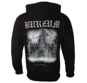 Men's sweatshirt BURZUM - DET SOM ENGANG VAR 2013 - PLASTIC HEAD M