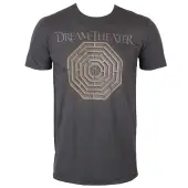 t-shirt metal men's Dream Theater - MAZE - PLASTIC HEAD S