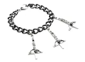 bracelet Cross