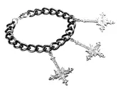 bracelet Cross