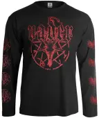 t-shirt metal men's Vader - XXV - CARTON XS