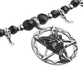 Pentagram Collar