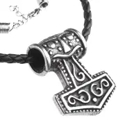 necklace Thor