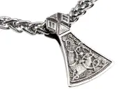 necklace Thor