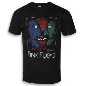 t-shirt metal men's Pink Floyd - Chalk Heads - ROCK OFF XXL