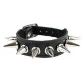 bracelet spikes 1
