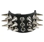 bracelet spikes 3