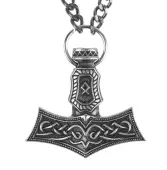 Pendant/ necklace Thor