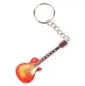Key ring (pendant) LP Guitar - Rockbites