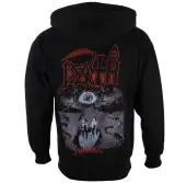 hoodie men's Death - SYMBOLIC - RAZAMATAZ M