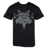 t-shirt metal men's Dark Funeral - TO CARVE ANOTHER WOUND - RAZAMATAZ L