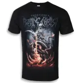 Men's T-shirt Rotting Christ - Theogonla - RAZAMATAZ S