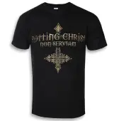 t-shirt metal men's Rotting Christ - Non Serviam - RAZAMATAZ S