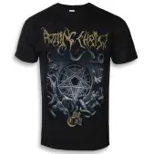 t-shirt metal men's Rotting Christ - The Call - RAZAMATAZ XL