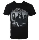 t-shirt metal men's Motörhead - Undercover - ROCK OFF M