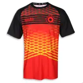 t-shirt metal men's Arch Enemy - Football Germany - S