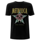 t-shirt metal men's Metallica - King Nothing - NNM S