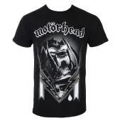 t-shirt metal men's Motörhead - Animals 87 - ROCK OFF M