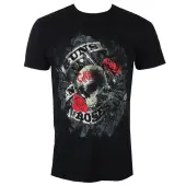 t-shirt metal men's Guns N' Roses - Firepower - ROCK OFF S