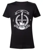 Men's t-shirt FENDER L