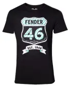Men's t-shirt FENDER S