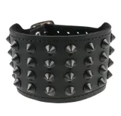 Bracelet Cones 4