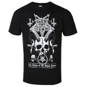 t-shirt metal men's Dark Funeral - Order Of The Black Hordes - RAZAMATAZ L