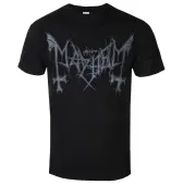 Men's T-Shirt Mayhem - Winged Daemon - RAZAMATAZ S