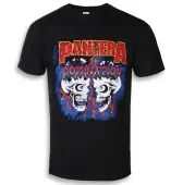 t-shirt metal men's Pantera - Domination - ROCK OFF M