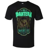 Men's t-shirt Pantera - Snakebite XXX Label - ROCK OFF M