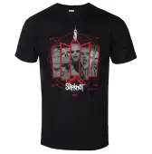 t-shirt men Slipknot - Paul Gray - Bravado EU M